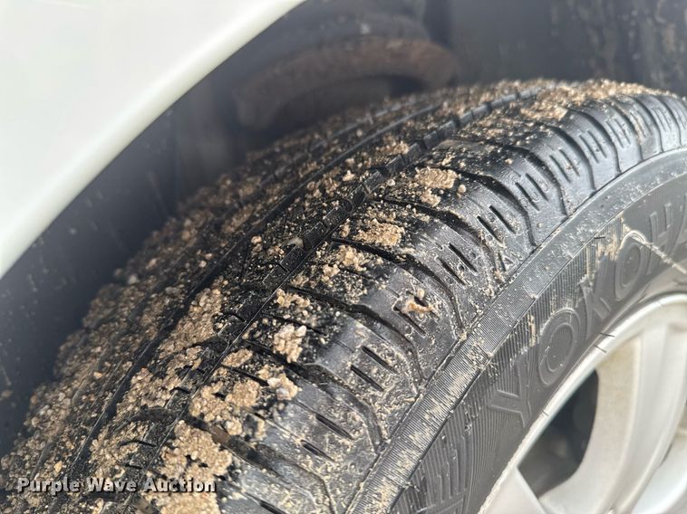 image for item DO0993 2014 Chevrolet Impala Limited 