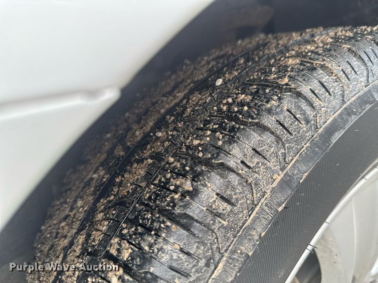 image for item DO0993 2014 Chevrolet Impala Limited 