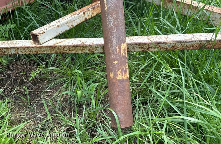 image for item DO0994 Gehl Hi-Throw FB88 silage blower