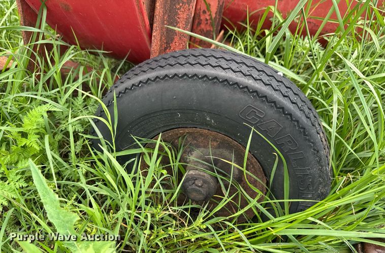 image for item DO0994 Gehl Hi-Throw FB88 silage blower