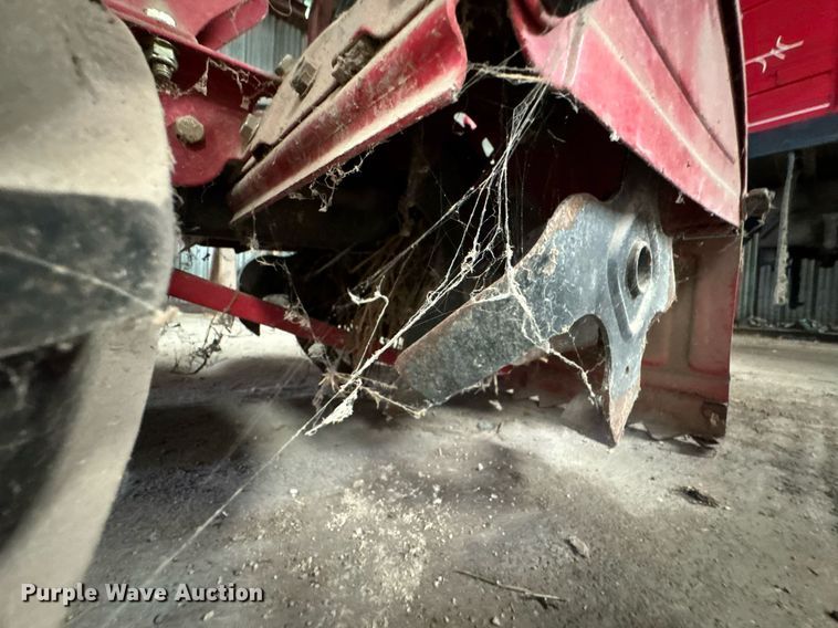 image for item DO0996 Huskee rear tine tiller