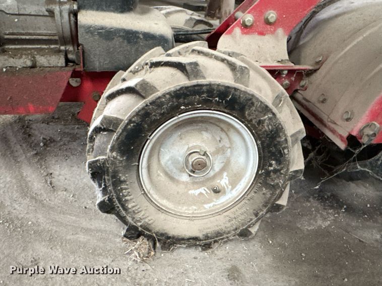 image for item DO0996 Huskee rear tine tiller