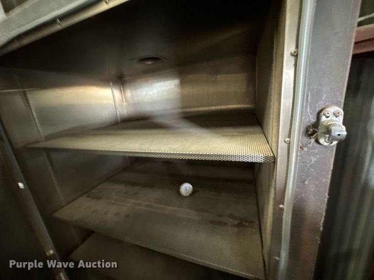 image for item DO0999 Seed handling equipment