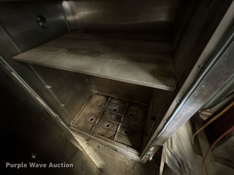 image for item DO0999 Seed handling equipment