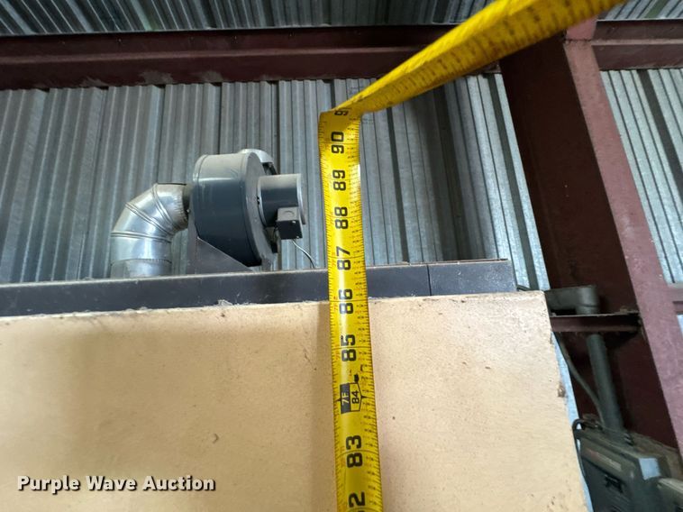 image for item DO0999 Seed handling equipment