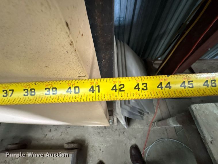 image for item DO0999 Seed handling equipment