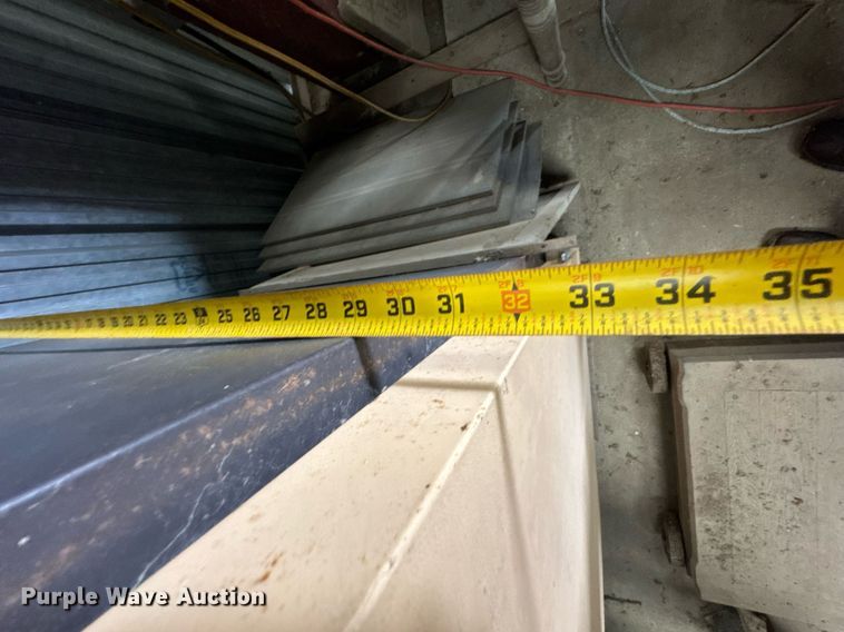 image for item DO0999 Seed handling equipment