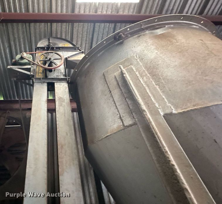 image for item DO0999 Seed handling equipment