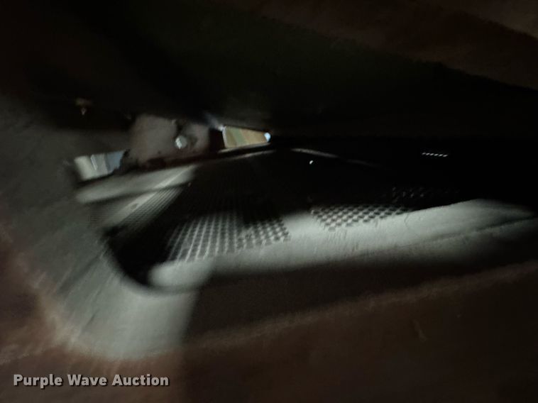 image for item DO0999 Seed handling equipment