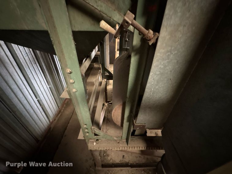 image for item DO0999 Seed handling equipment