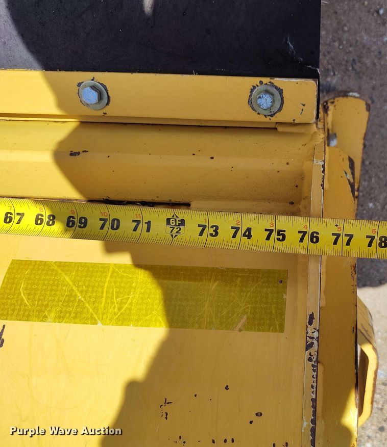 image for item DP4939 2013 New Holland TS6.110 MFWD tractor