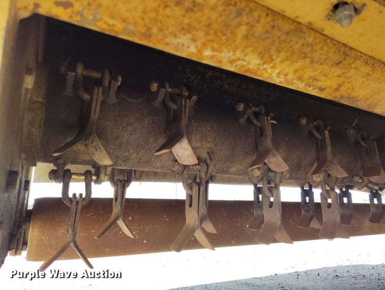 image for item DP4939 2013 New Holland TS6.110 MFWD tractor