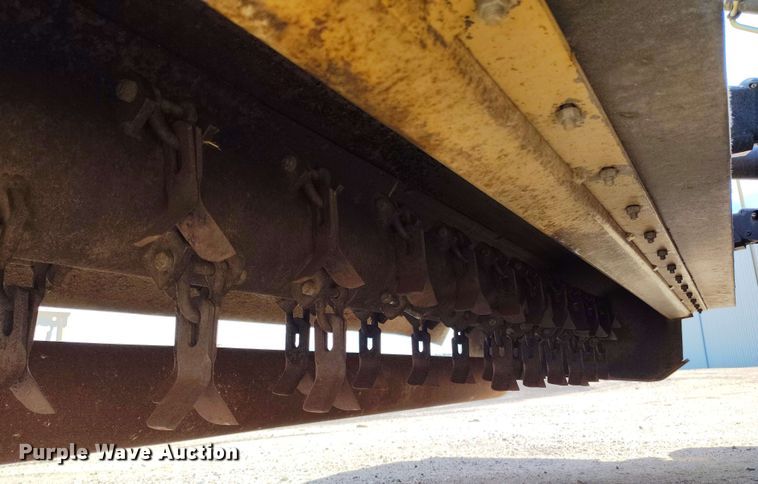 image for item DP4939 2013 New Holland TS6.110 MFWD tractor