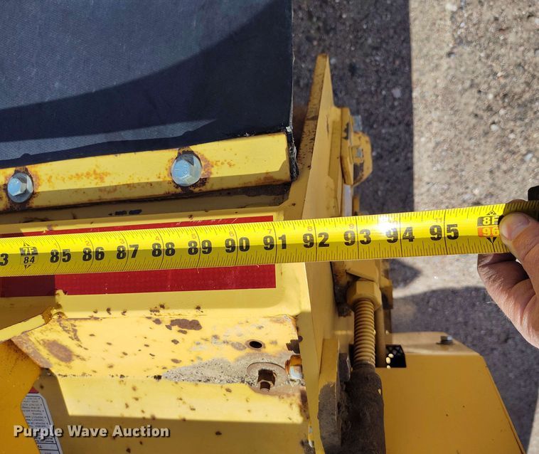 image for item DP4939 2013 New Holland TS6.110 MFWD tractor