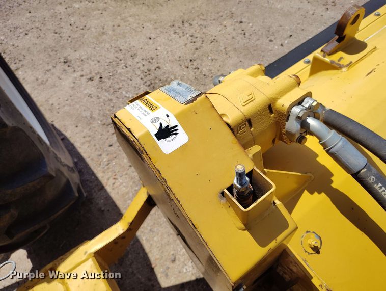 image for item DP4939 2013 New Holland TS6.110 MFWD tractor