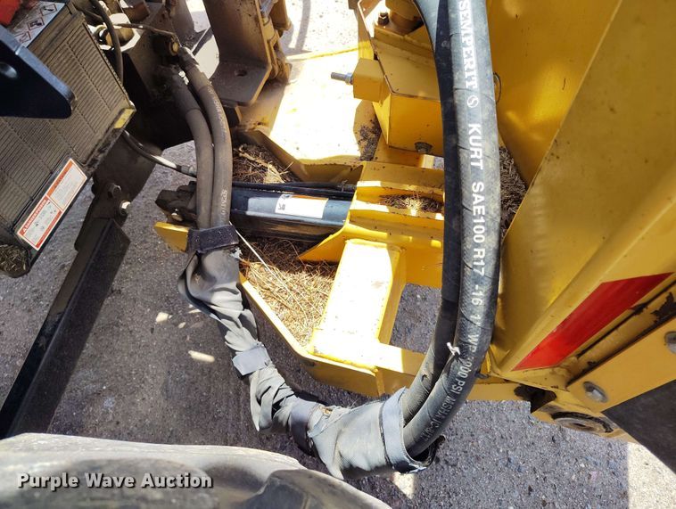 image for item DP4939 2013 New Holland TS6.110 MFWD tractor