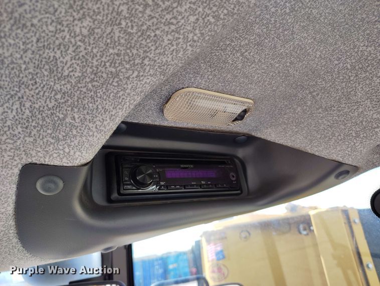 image for item DP4939 2013 New Holland TS6.110 MFWD tractor