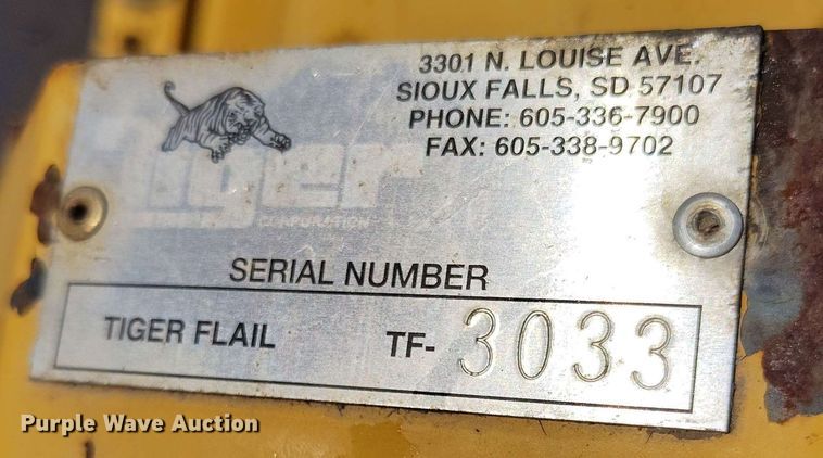 image for item DP4939 2013 New Holland TS6.110 MFWD tractor