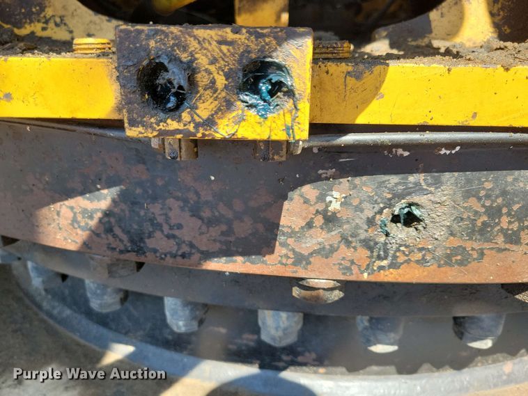 image for item DR4472 2015 Caterpillar 336F excavator