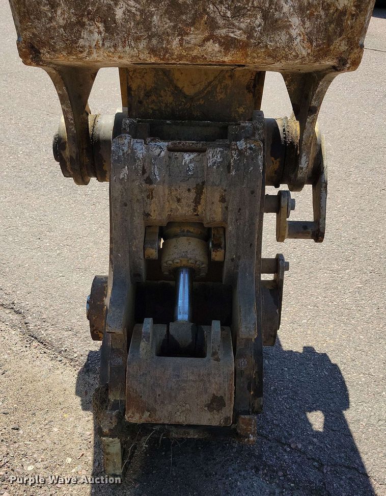 image for item DR4472 2015 Caterpillar 336F excavator