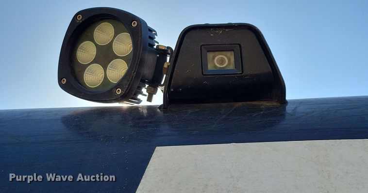 image for item DR4472 2015 Caterpillar 336F excavator