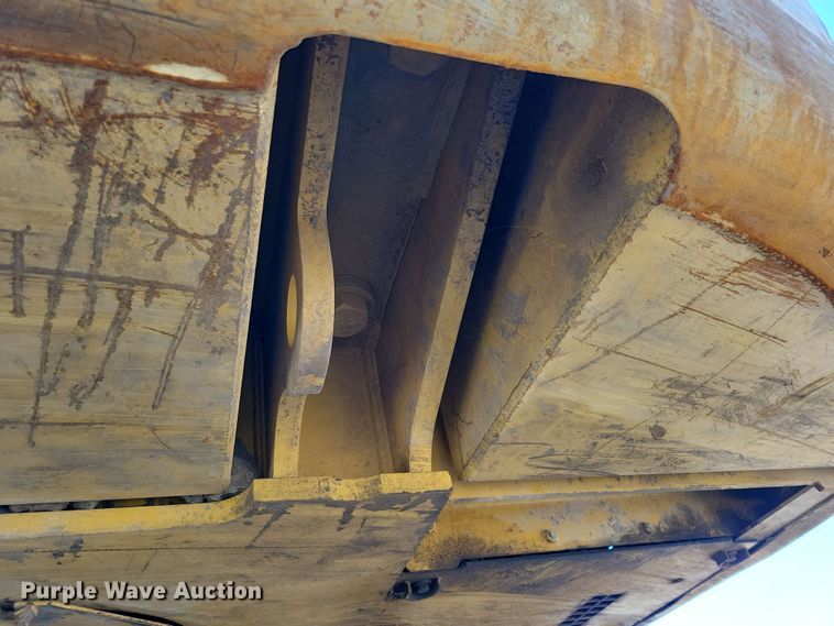 image for item DR4472 2015 Caterpillar 336F excavator