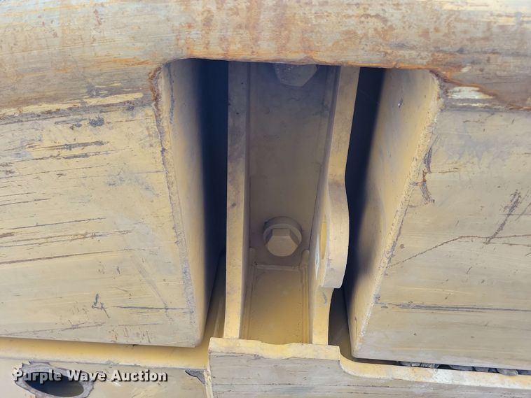 image for item DR4472 2015 Caterpillar 336F excavator