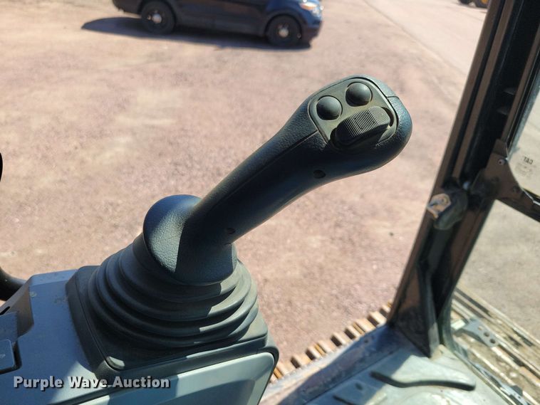 image for item DR4472 2015 Caterpillar 336F excavator