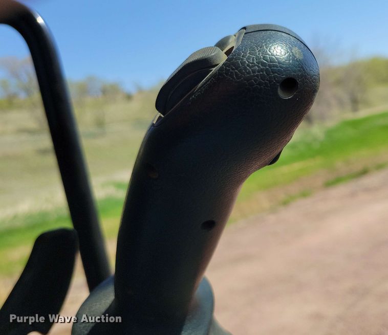 image for item DR4472 2015 Caterpillar 336F excavator