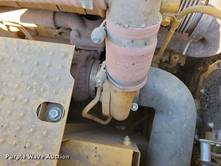 image for item DR4472 2015 Caterpillar 336F excavator