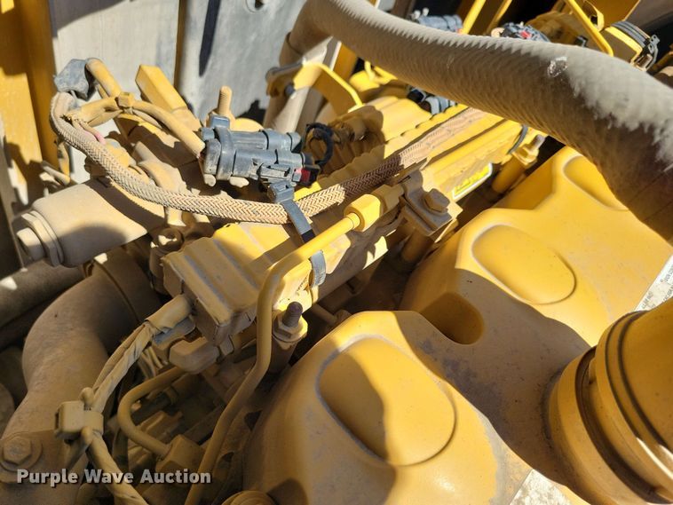 image for item DR4472 2015 Caterpillar 336F excavator