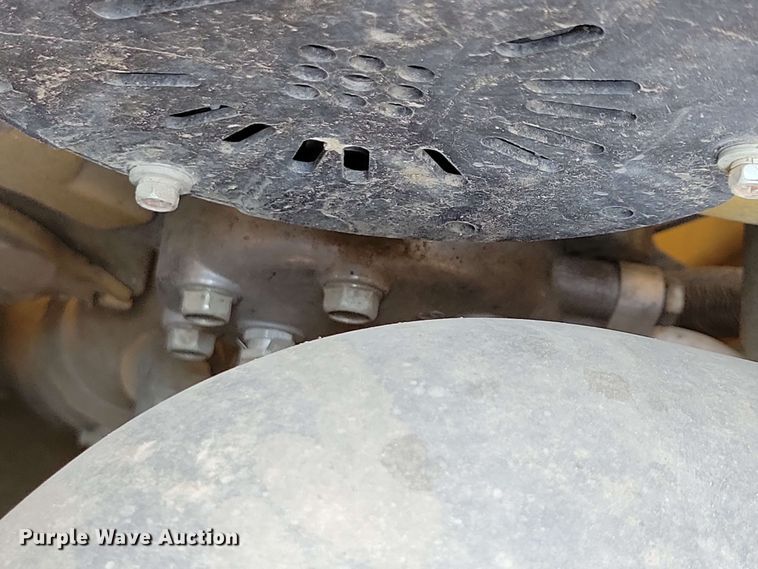 image for item DR4472 2015 Caterpillar 336F excavator