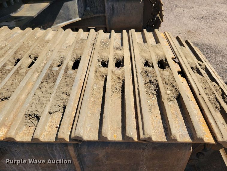 image for item DR4472 2015 Caterpillar 336F excavator