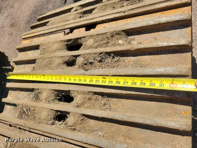 image for item DR4472 2015 Caterpillar 336F excavator