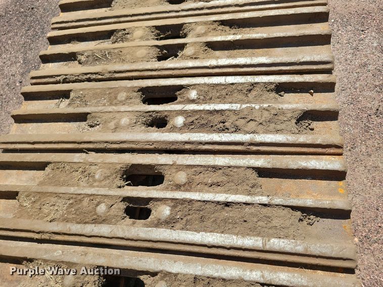 image for item DR4472 2015 Caterpillar 336F excavator