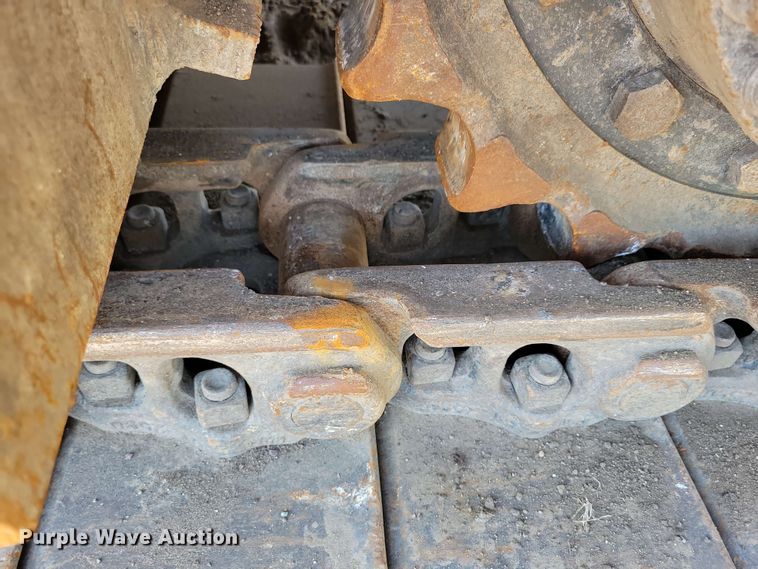 image for item DR4472 2015 Caterpillar 336F excavator