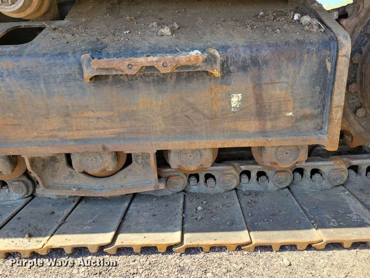 image for item DR4472 2015 Caterpillar 336F excavator