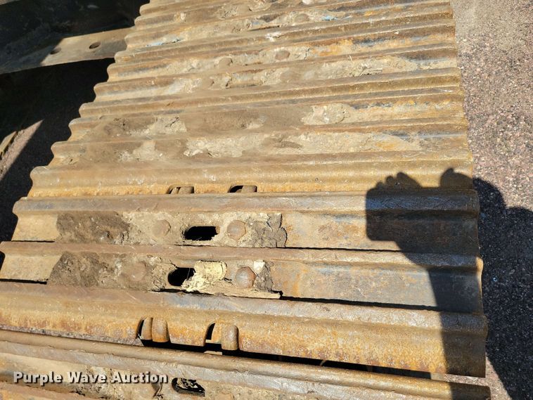 image for item DR4472 2015 Caterpillar 336F excavator