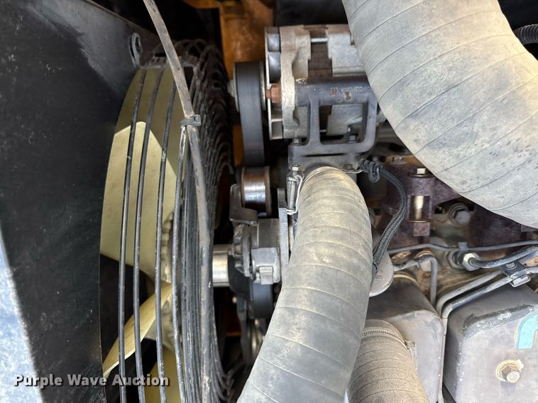 image for item DS4285 2005 Hyundia 210LC-7 excavator