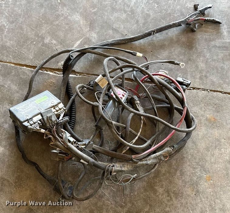 image for item DS4286 Western MVP snow plow