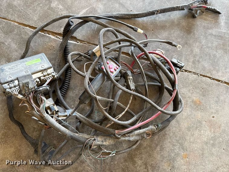 image for item DS4286 Western MVP snow plow