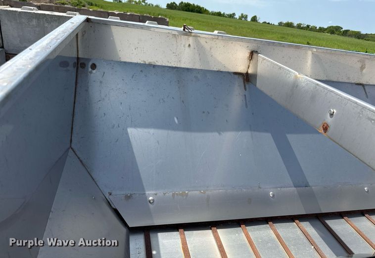 image for item DS4287 Buyers Saltdogg spreader