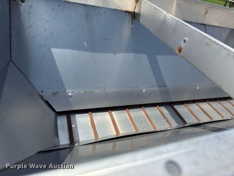 image for item DS4287 Buyers Saltdogg spreader