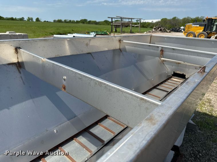 image for item DS4287 Buyers Saltdogg spreader