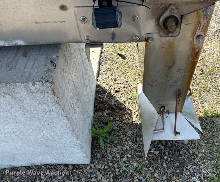 image for item DS4287 Buyers Saltdogg spreader