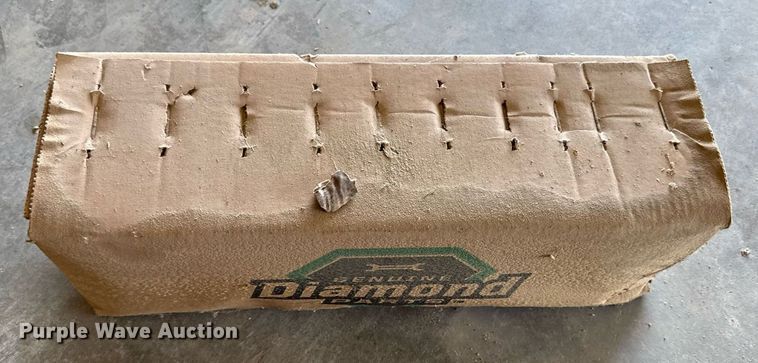 image for item DS4288 2016 John Deere 6110M MFWD tractor