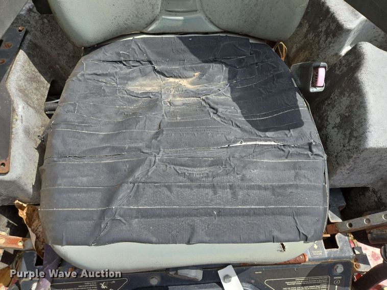 image for item DT4863 Exmark LazerZ XS ZTR lawn mower