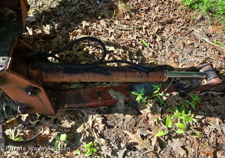 image for item DT4864 1985 Ditch Witch 4010 trencher