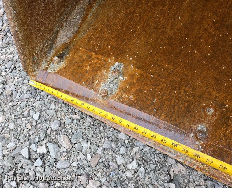 image for item DT6814 2000 Case 621C wheel loader