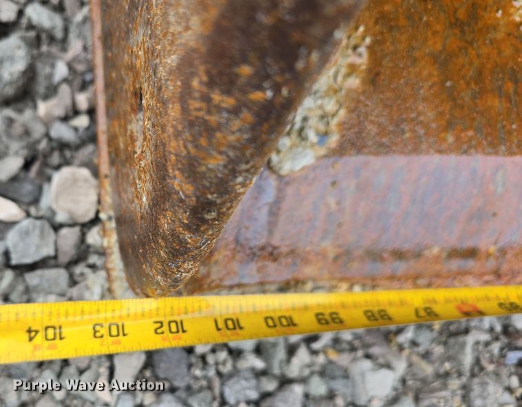 image for item DT6814 2000 Case 621C wheel loader